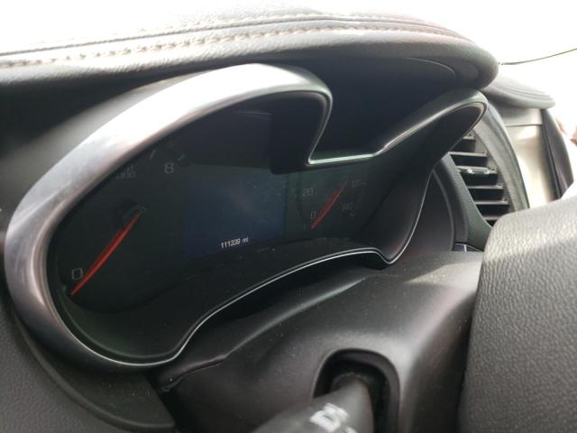 2018 CHEVROLET IMPALA LT - 2G1105S31J9108927
