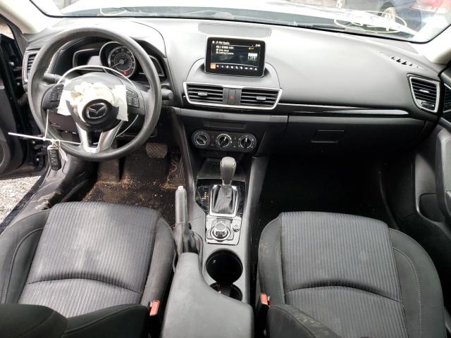 2016 MAZDA 3 SPORT - 3MZBM1U75GM317898