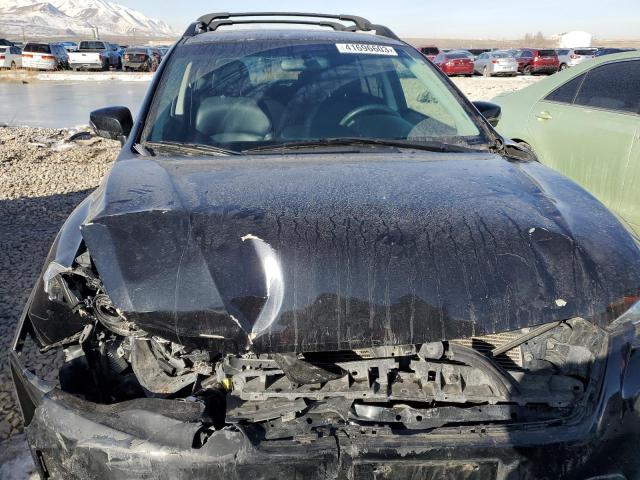 JF2GPAKC3G8283546 Subaru Crosstrek Limited