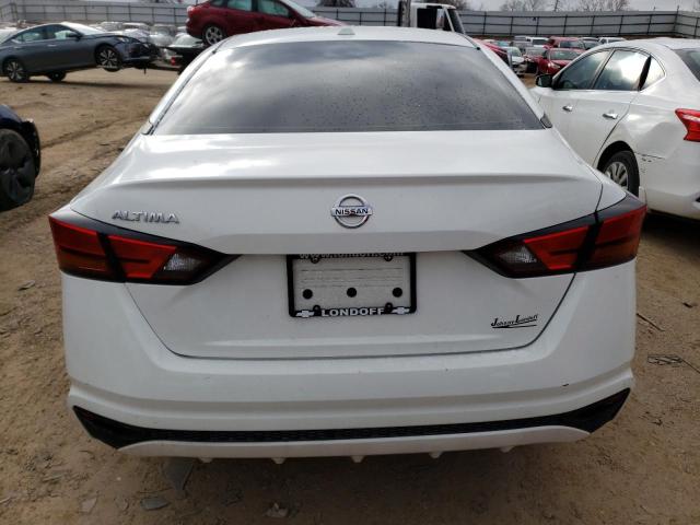 2019 NISSAN ALTIMA S - 1N4BL4BVXKC155940