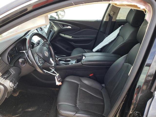 2018 BUICK ENVISION P - LRBFX4SX2JD018189