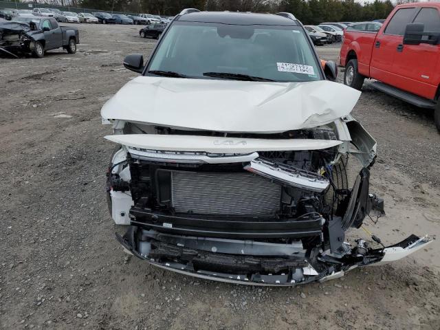 2023 KIA SELTOS S - KNDEUCAA9P7420148