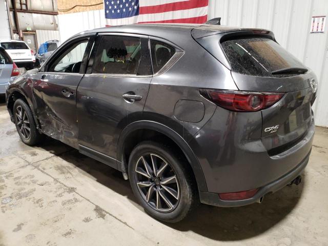 2018 MAZDA CX-5 GRAND - JM3KFBDM7J0376610