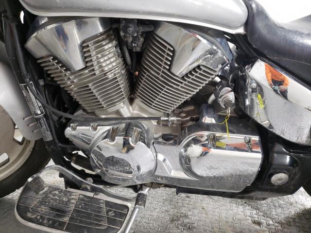 2009 HONDA VTX1300 R 1HFSC52639A601513