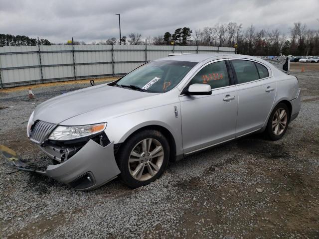 2011 Lincoln MKS 