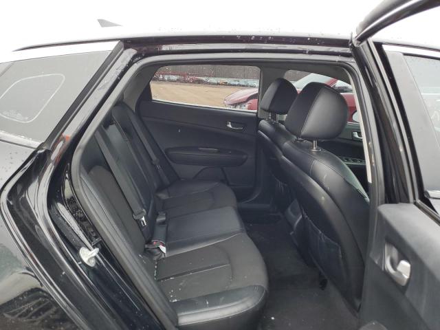 5XXGT4L31JG203563 KIA Optima Lx