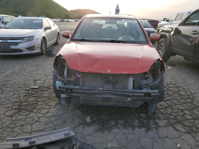 KNADH4A34A6647409 KIA RIO LX