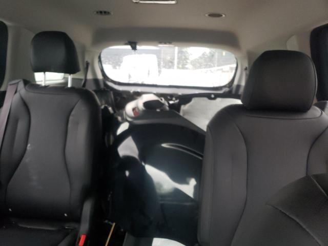 2022 KIA CARNIVAL L - KNDNB4H36N6111713