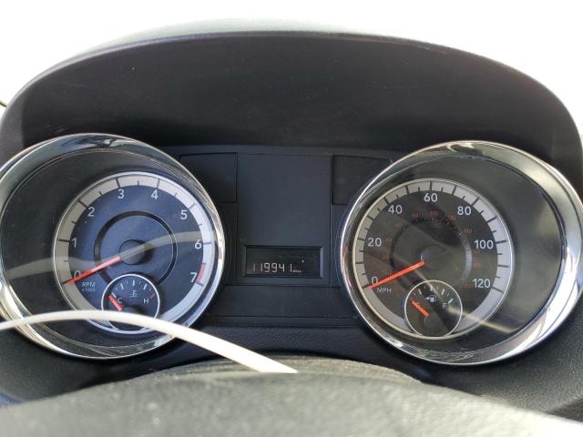 2C4RDGCG5FR717165 Dodge Grand Caravan Sxt