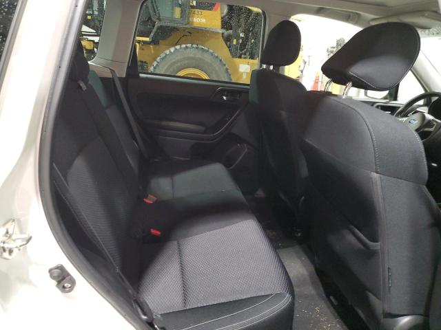 2018 SUBARU FORESTER 2 - JF2SJEJCXJH553397