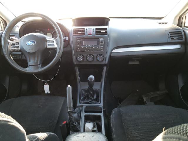 JF2GPACC7E9271812 Subaru Xv Crosstrek 2.0 Premium