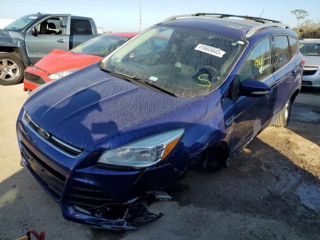 2015 FORD ESCAPE TIT - 1FMCU9J98FUA58440