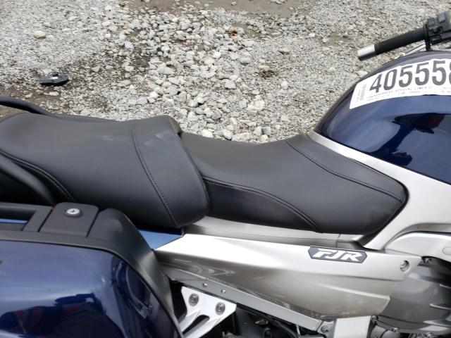 2006 YAMAHA FJR1300 JYARP15E06A000804
