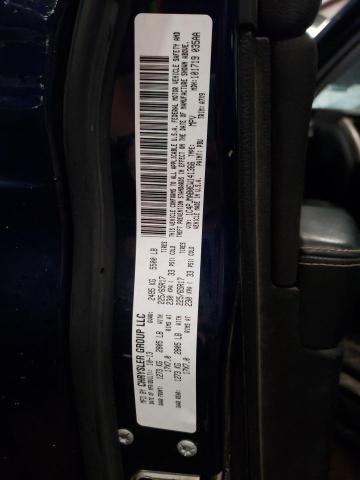 1C4PJMAB0EW141366 Jeep Cherokee Sport