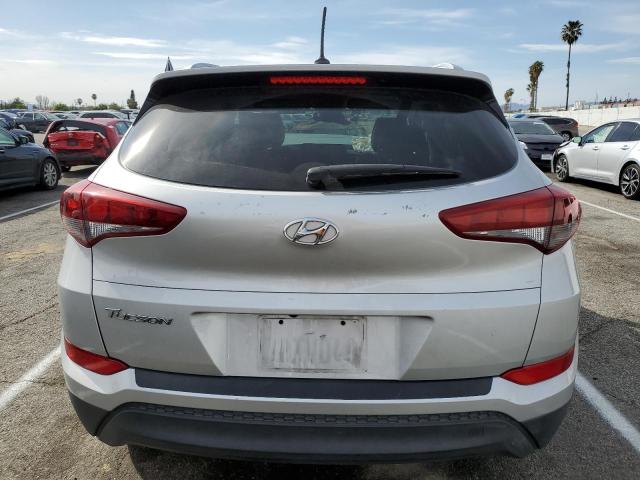 2016 HYUNDAI TUCSON LIM - KM8J33A43GU106830