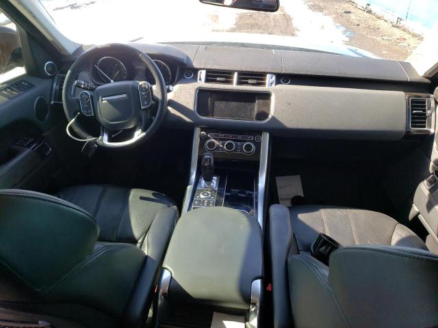 SALWR2WF4EA352130 Land Rover Range Rover Sport Hse