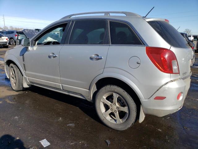 VIN 4T4BF1FK8ER351133 2014 CHEVROLET CAPTIVA no.2