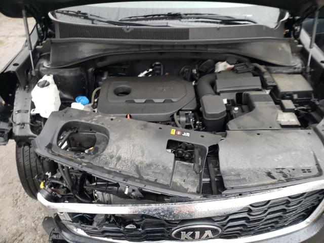 2019 KIA SORENTO L - 5XYPGDA35KG480401