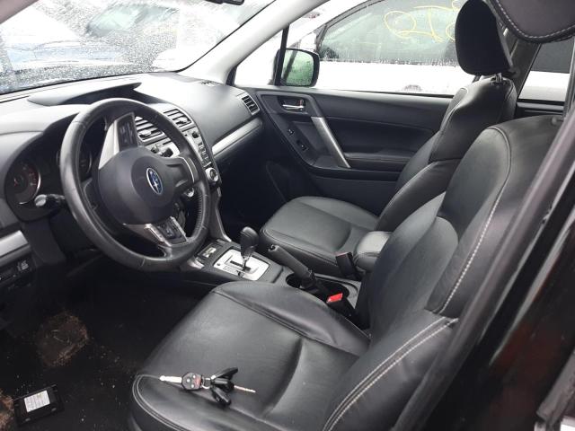 2016 SUBARU FORESTER 2 - JF2SJAHC4GH541883
