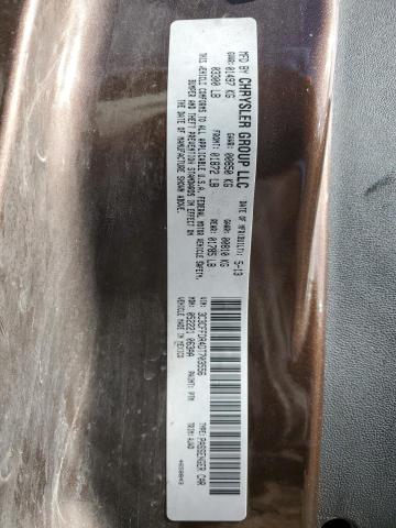 3C3CFFDR4DT703556 Fiat 500 POP