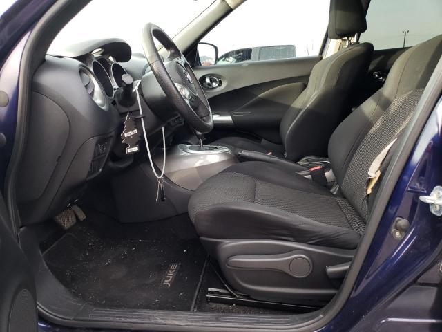 2015 NISSAN JUKE S - JN8AF5MR1FT500236