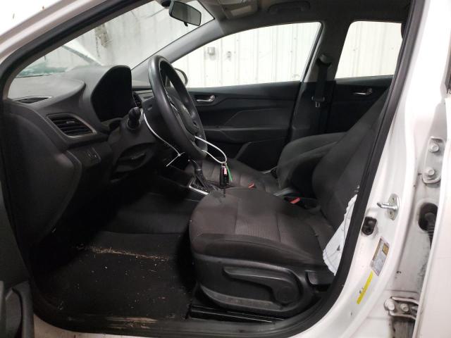 2019 HYUNDAI ACCENT SE - 3KPC24A39KE051921