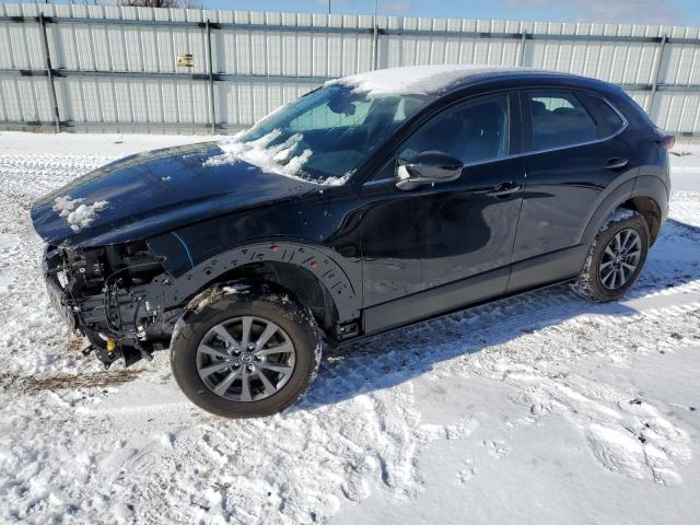 2022 MAZDA CX-30 - 3MVDMBAL8NM441632