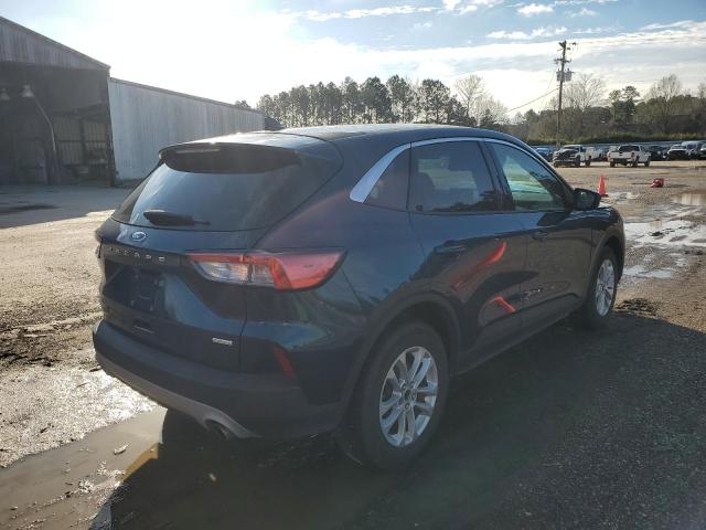 2020 FORD ESCAPE SE 1FMCU0G64LUA01074