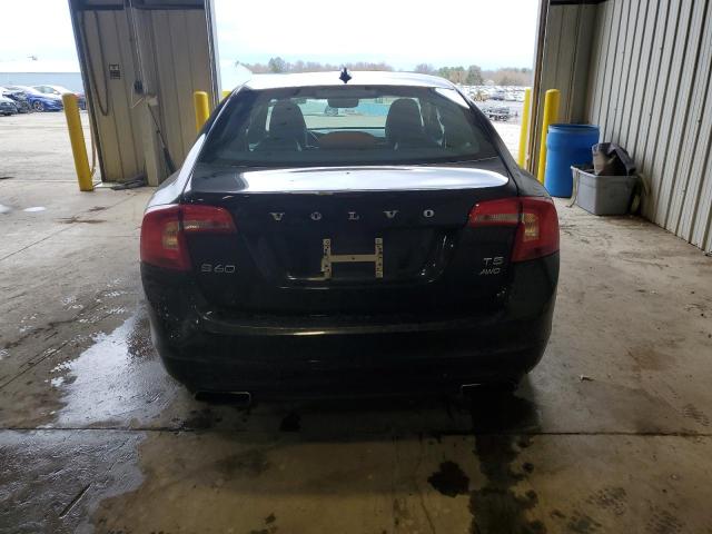 YV1612TK8F2365291 Volvo S60 Premier