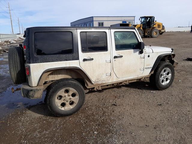 1C4BJWEG4FL562960 Jeep Wrangler Unlimited Sahara
