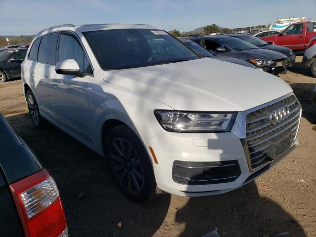 2017 AUDI Q7 PREMIUM - WA1LAAF7XHD015754