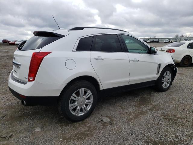 2016 CADILLAC SRX - 3GYFNAE37GS532427