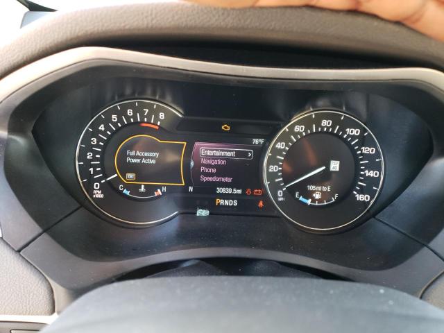 3LN6L5E99LR620660 Lincoln MKZ