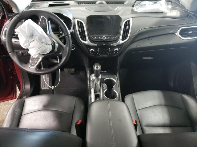 2021 CHEVROLET EQUINOX PR - 2GNAXXEV9M6116136