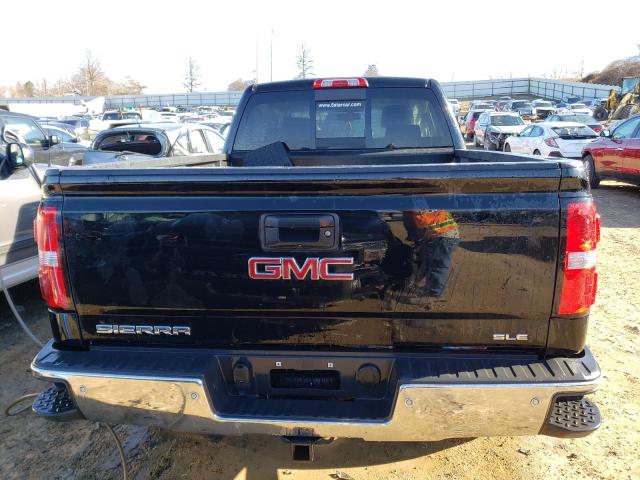 1GTV2MEC1GZ310173 GMC Sierra K1500 Sle