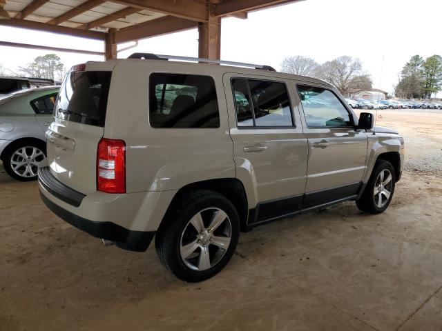 2016 JEEP PATRIOT LA - 1C4NJPFA6GD777264
