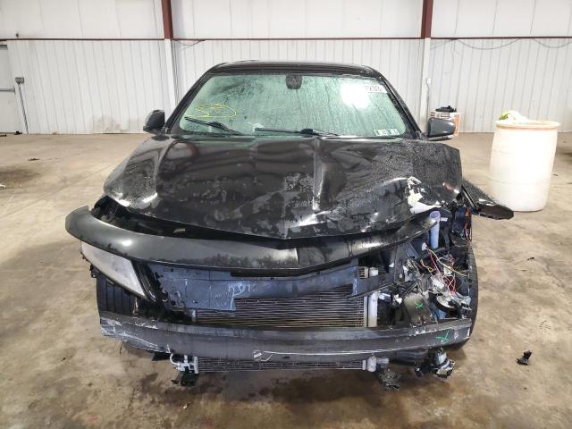 2018 CHEVROLET IMPALA LT - 2G1105S30J9152899
