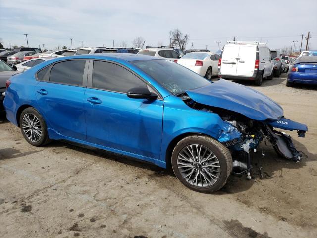 3KPF54AD8NE471171 KIA Forte Gt Line