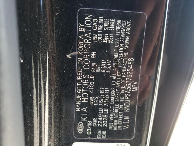 KNDJP3A56J7625488 KIA SOUL +