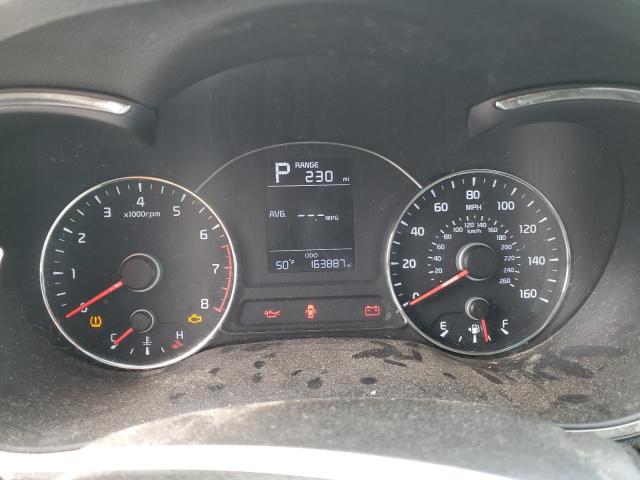 3KPFK4A75HE082799 KIA FORTE LX