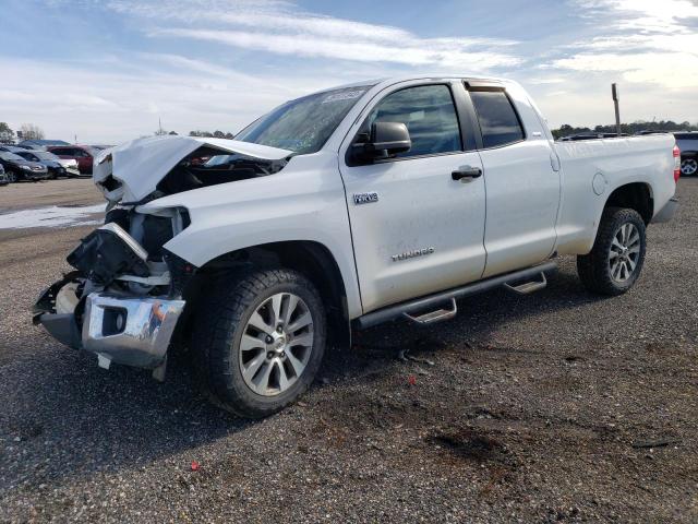 2016 TOYOTA TUNDRA DOU - 5TFRW5F12GX210250