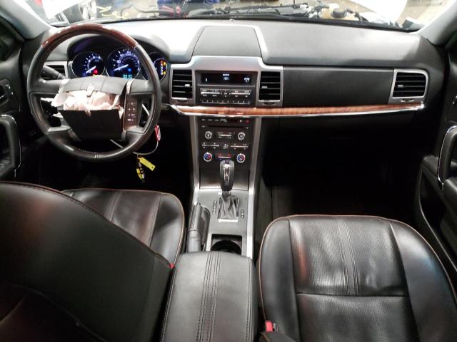 3LNHL2GC5CR826008 Lincoln MKZ