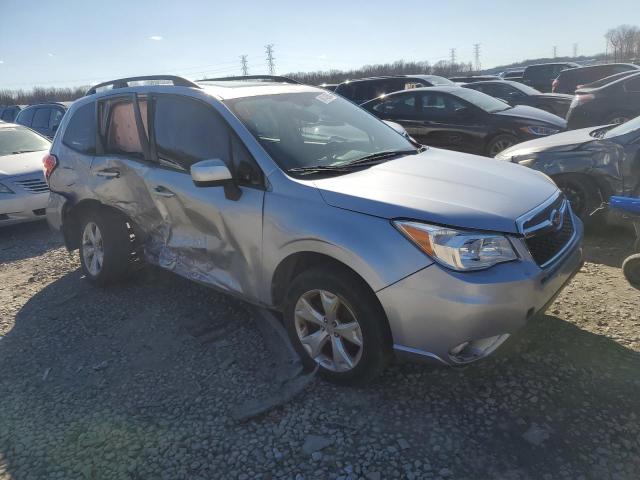 JF2SJADC4FH424681 Subaru Forester 2.5i Premium