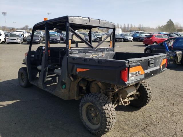 2021 POLARIS PRO XD 400 - 4XABEPD49M8509163
