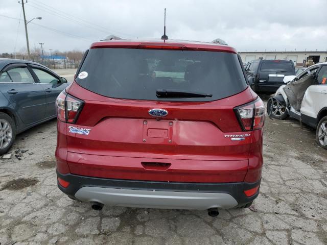 2017 FORD ESCAPE TIT - 1FMCU9JD2HUC63050