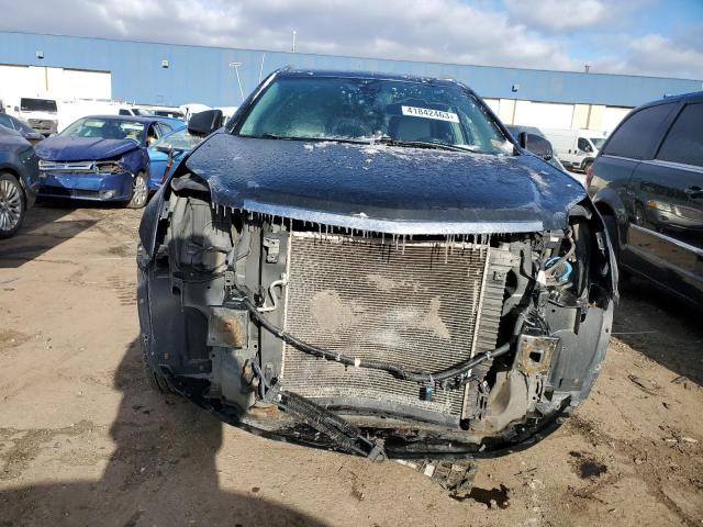 3GYFNBE3XES611464 Cadillac SRX