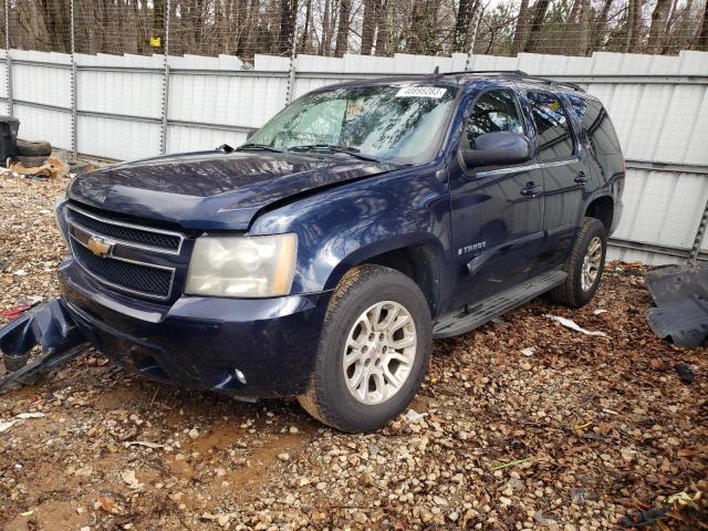 2009 Chevrolet Tahoe 