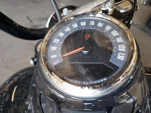 2022 HARLEY-DAVIDSON FLHCS 1HD1YBK12NB054263