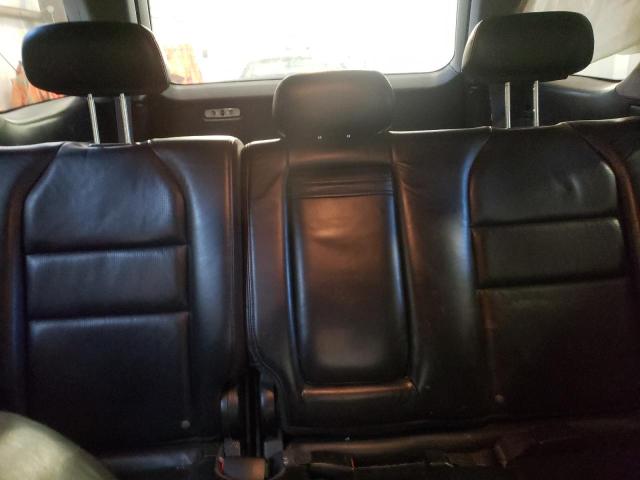 2HNYD18615H000768 Acura Mdx Touring