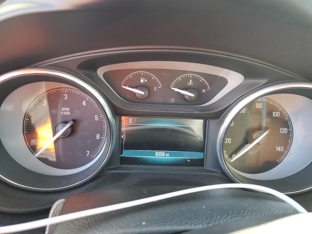 2020 BUICK ENVISION E - LRBFX2SAXLD195950